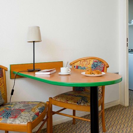 Aparthotel Adagio Access Paris Maisons-Alfort Exterior photo