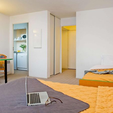 Aparthotel Adagio Access Paris Maisons-Alfort Exterior photo